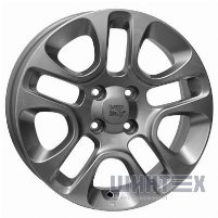 WSP Italy Mini (W1650) Elena 7x17 4x100 ET48 DIA56.1 S